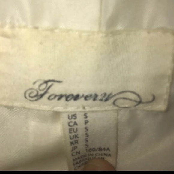 Leather Jacket - Picture 5 of 5